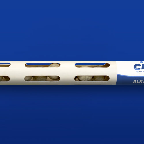 Super Clean Alkaline MAX Purificador de Agua