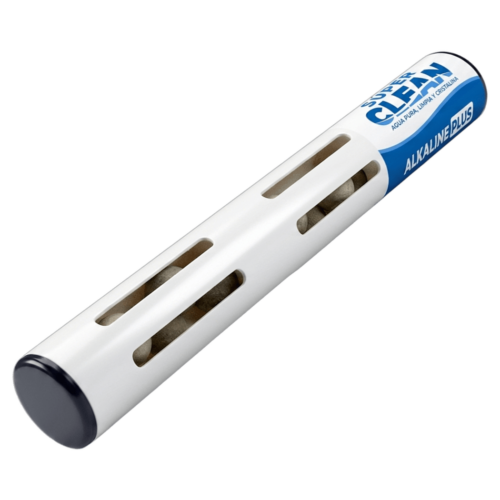 Super Clean Alkaline PLUS Purificador de Agua