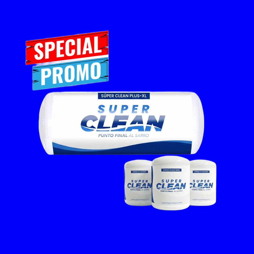 Super PROTECCION PLUS