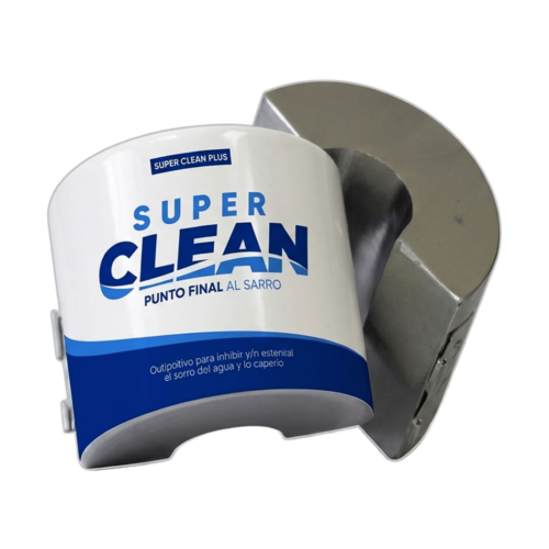 Super Clean Externo PLUS