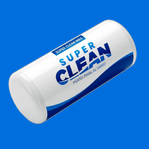Super Clean MAX