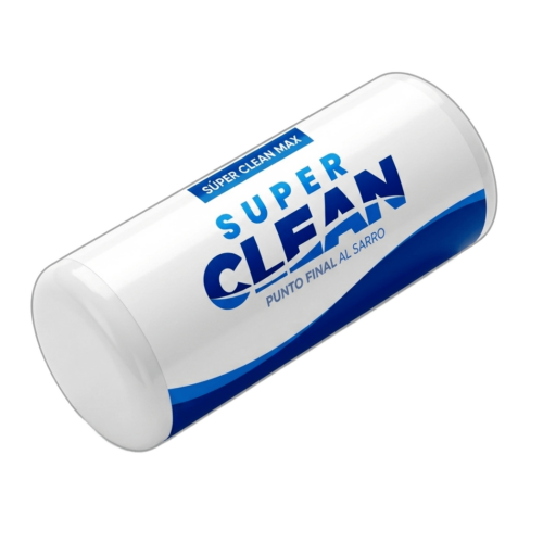 Super Clean MAX