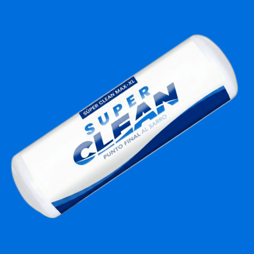 Super Clean MAX-XL
