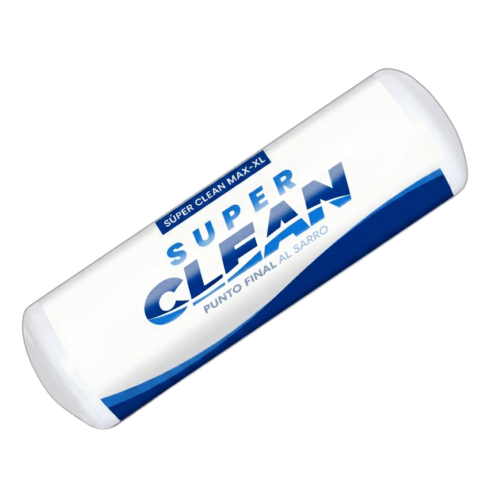 Super Clean MAX-XL