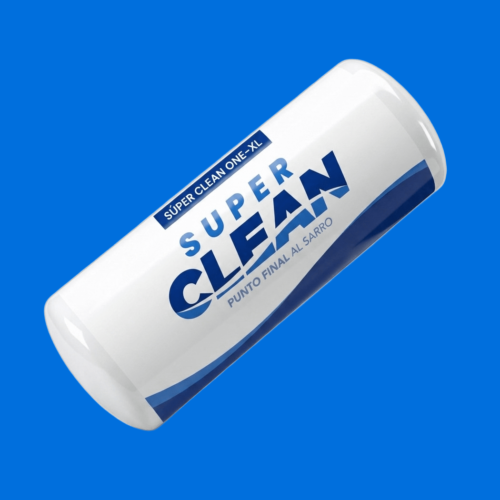 Super Clean ONE-XL