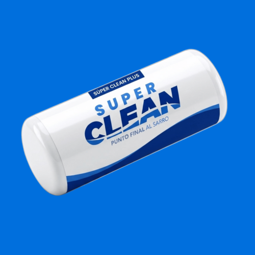 Super Clean PLUS