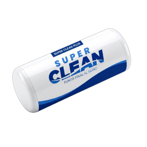 Super Clean PLUS