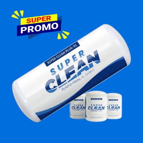 Super PROTECCION PLUS