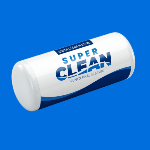 Super Clean PLUS-XL