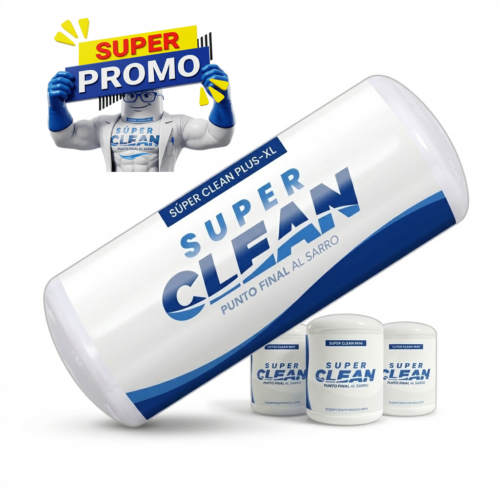 Super PROTECCION PLUS