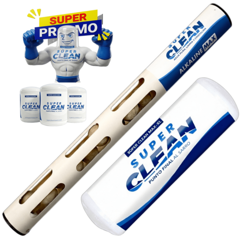 Super PROTECCION Pack MAX-XL